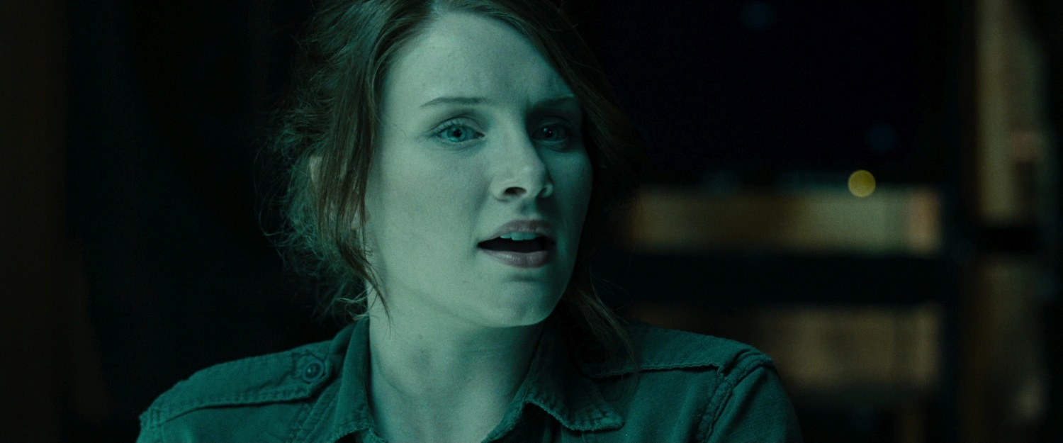 Screen Captures TerminatorSalvation Captures 0041 Bryce Dallas